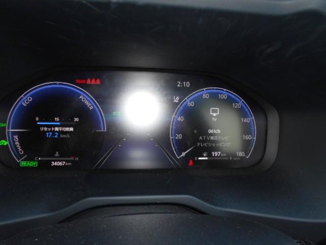 ＲＡＶ４ ハイブリッドアドベンチャー　オフロードパッケージＩＩ　４ＷＤ　ハイブリッド（3枚目）