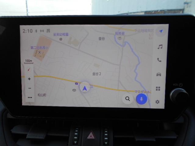 ＲＡＶ４ ハイブリッドアドベンチャー　オフロードパッケージＩＩ　４ＷＤ　ハイブリッド（4枚目）