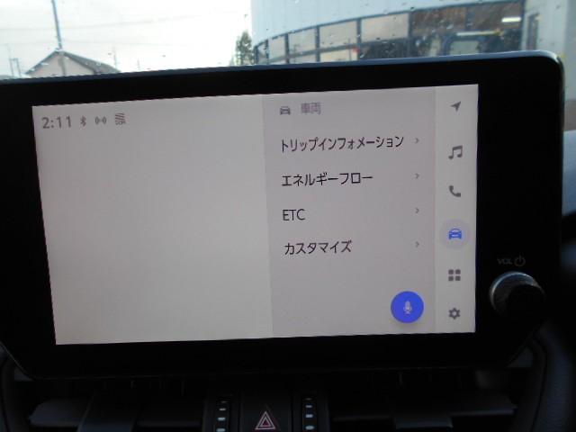 ＲＡＶ４ ハイブリッドアドベンチャー　オフロードパッケージＩＩ　４ＷＤ　ハイブリッド（5枚目）