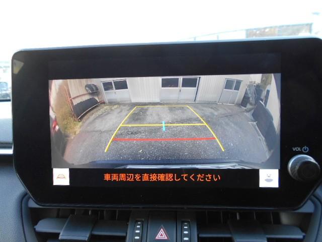 ＲＡＶ４ ハイブリッドアドベンチャー　オフロードパッケージＩＩ　４ＷＤ　ハイブリッド（6枚目）