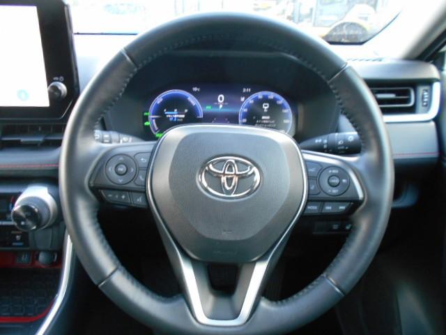 ＲＡＶ４ ハイブリッドアドベンチャー　オフロードパッケージＩＩ　４ＷＤ　ハイブリッド（9枚目）