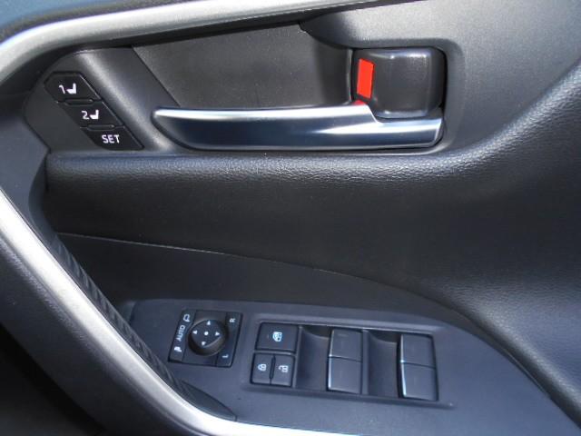 ＲＡＶ４ ハイブリッドアドベンチャー　オフロードパッケージＩＩ　４ＷＤ　ハイブリッド（11枚目）