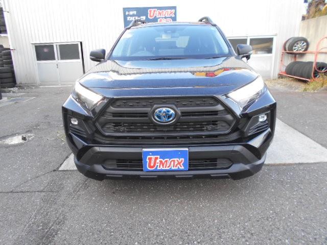 ＲＡＶ４ ハイブリッドアドベンチャー　オフロードパッケージＩＩ　４ＷＤ　ハイブリッド（15枚目）