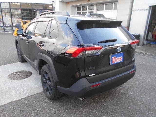 ＲＡＶ４ ハイブリッドアドベンチャー　オフロードパッケージＩＩ　４ＷＤ　ハイブリッド（21枚目）