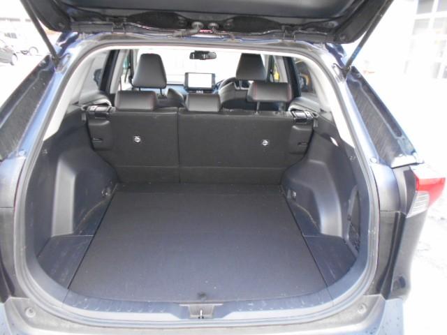 ＲＡＶ４ ハイブリッドアドベンチャー　オフロードパッケージＩＩ　４ＷＤ　ハイブリッド（22枚目）