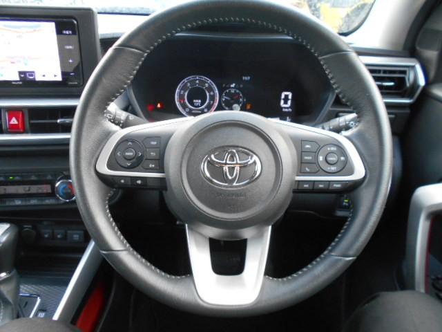 ライズ Z 4WD(9枚目)