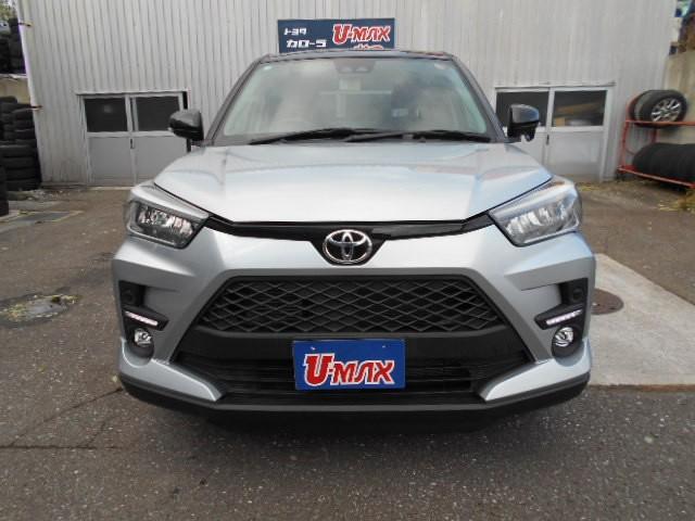 ライズ Z 4WD(13枚目)