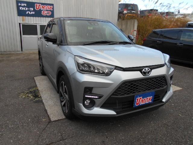 ライズ Z 4WD(14枚目)