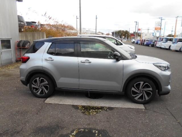 ライズ Z 4WD(15枚目)