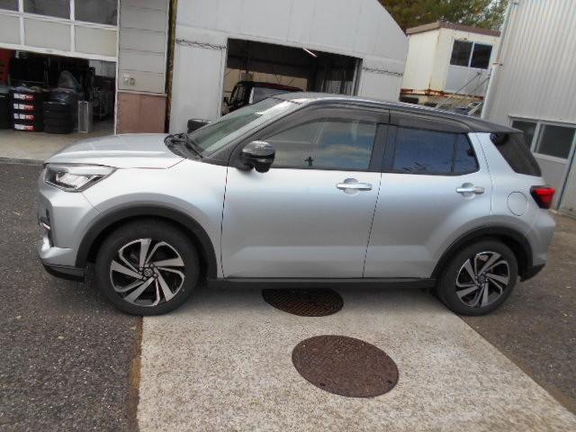 ライズ Z 4WD(16枚目)