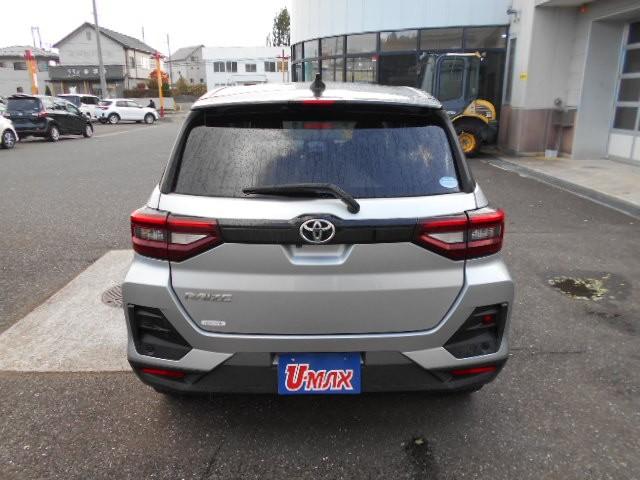 ライズ Z 4WD(17枚目)