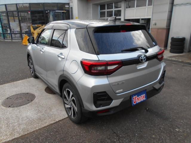 ライズ Z 4WD(19枚目)