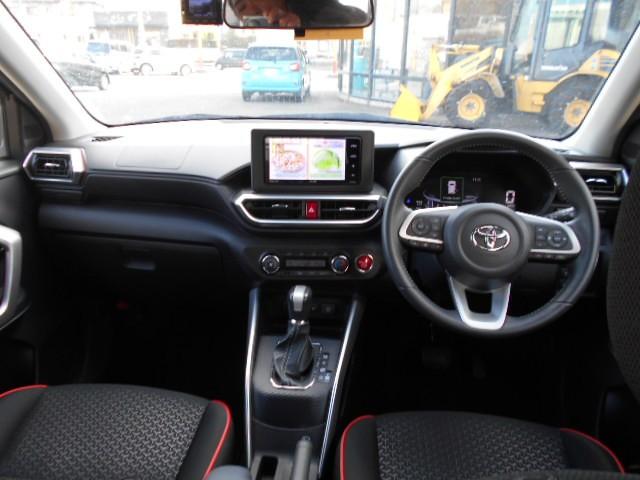 ライズ Z 4WD(2枚目)