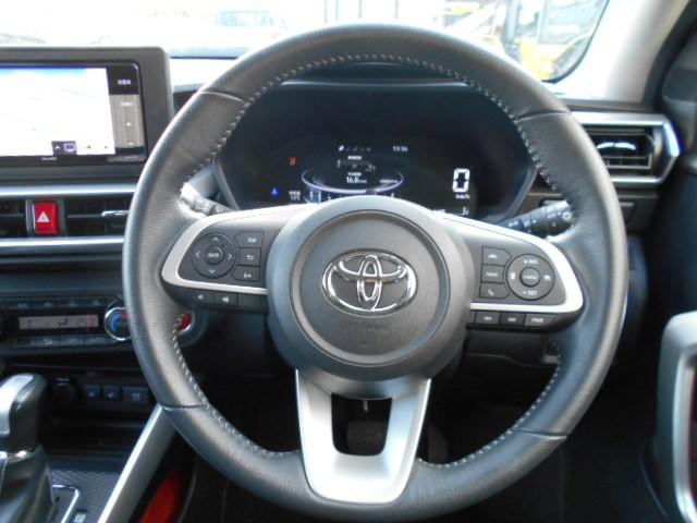 ライズ Z 4WD(8枚目)