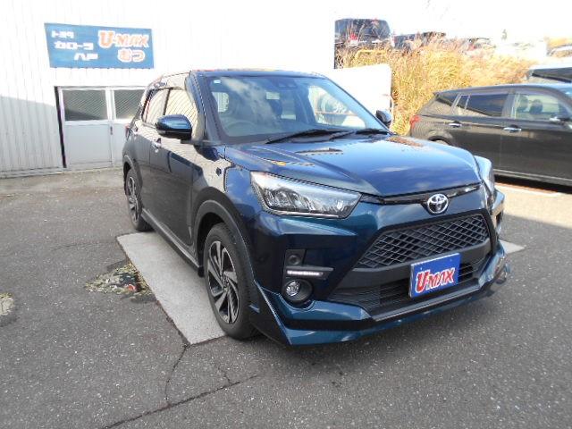 ライズ Z 4WD(15枚目)