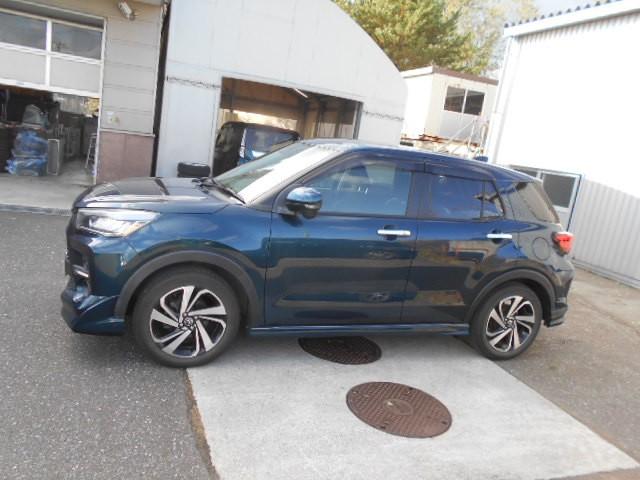 ライズ Z 4WD(17枚目)