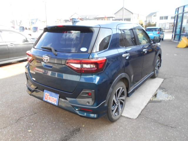 ライズ Z 4WD(19枚目)