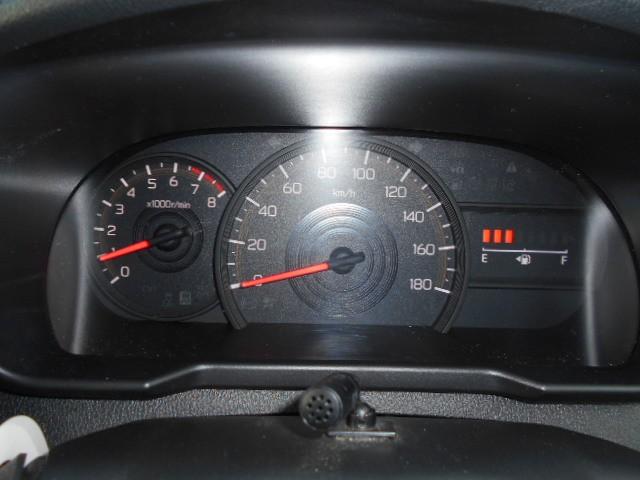 ルーミー G 4WD(3枚目)