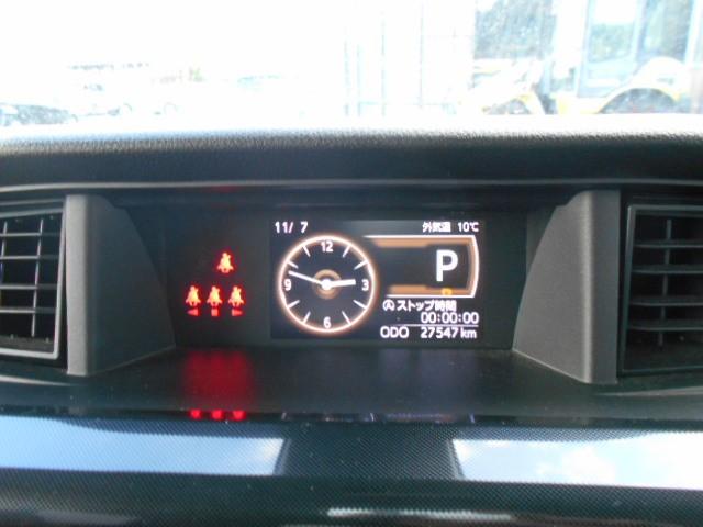 ルーミー G 4WD(4枚目)