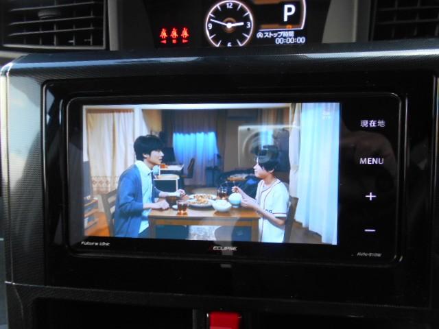 ルーミー G 4WD(5枚目)