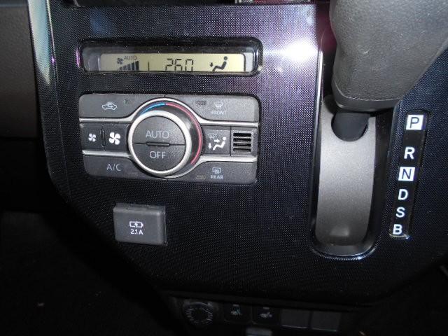 ルーミー G 4WD(7枚目)