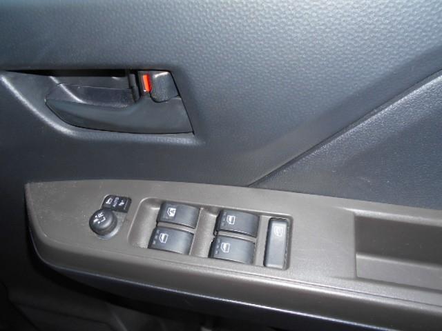 ルーミー G 4WD(10枚目)