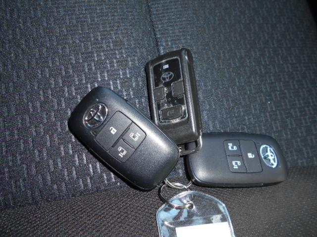 ルーミー G 4WD(12枚目)