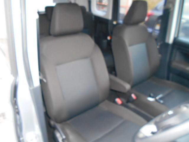 ルーミー G 4WD(14枚目)