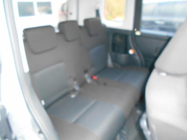 ルーミー G 4WD(15枚目)