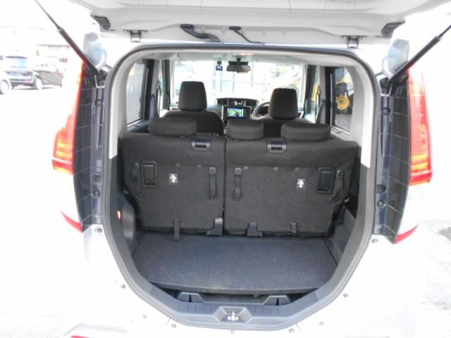 ルーミー G 4WD(16枚目)