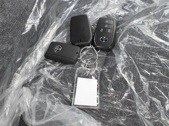 シエンタ ハイブリッドZ 4WD ハイブリッド(9枚目)