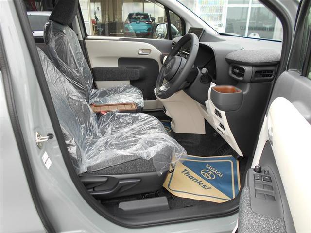 シエンタ ハイブリッドZ 4WD ハイブリッド(11枚目)