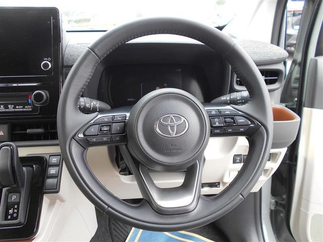 シエンタ ハイブリッドZ 4WD ハイブリッド(12枚目)