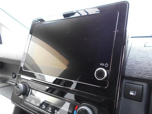 シエンタ ハイブリッドZ 4WD ハイブリッド(13枚目)