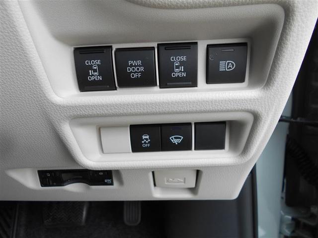 シエンタ ハイブリッドZ 4WD ハイブリッド(15枚目)