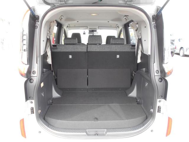 シエンタ ハイブリッドZ 4WD ハイブリッド(18枚目)