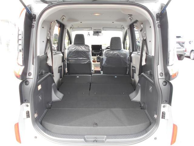 シエンタ ハイブリッドZ 4WD ハイブリッド(19枚目)