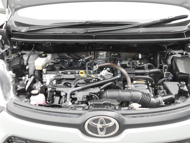 シエンタ ハイブリッドZ 4WD ハイブリッド(22枚目)