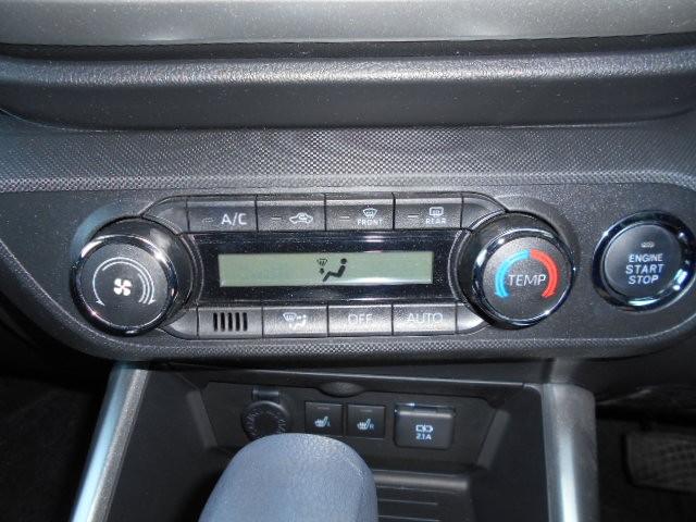 ライズ Ｇ　４ＷＤ　寒冷地仕様　スマートキー　オートマチックハイビーム　オートライト　衝突被害軽減システム　レーンアシスト　ＬＥＤヘッドライト　シートヒーター　アイドリングストップ　ＡＢＳ　運転席エアバッグ（4枚目）