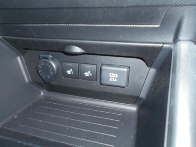 ライズ Ｇ　４ＷＤ　寒冷地仕様　スマートキー　オートマチックハイビーム　オートライト　衝突被害軽減システム　レーンアシスト　ＬＥＤヘッドライト　シートヒーター　アイドリングストップ　ＡＢＳ　運転席エアバッグ（5枚目）