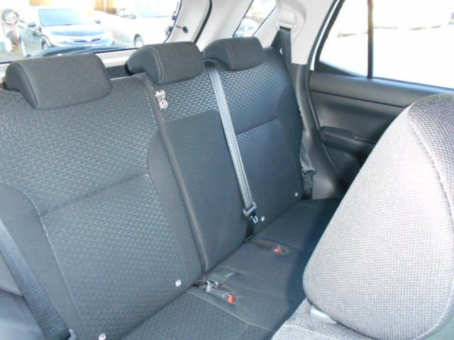 ライズ Ｇ　４ＷＤ　寒冷地仕様　スマートキー　オートマチックハイビーム　オートライト　衝突被害軽減システム　レーンアシスト　ＬＥＤヘッドライト　シートヒーター　アイドリングストップ　ＡＢＳ　運転席エアバッグ（12枚目）