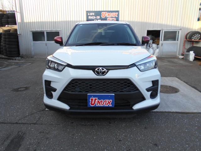 ライズ Ｇ　４ＷＤ　寒冷地仕様　スマートキー　オートマチックハイビーム　オートライト　衝突被害軽減システム　レーンアシスト　ＬＥＤヘッドライト　シートヒーター　アイドリングストップ　ＡＢＳ　運転席エアバッグ（14枚目）