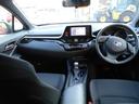 C-HR S-T 4WD メモリーナビ フルセグTV スマートキー エンジンスターター 記録簿 盗難防止システム 衝突被害軽減システム トヨタセーフティーセンス レーンアシスト LEDヘッドライト ABS 中古車画像_2