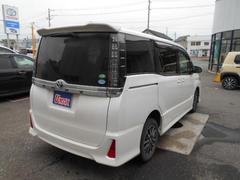 ヴォクシー ＺＳ　４ＷＤ　乗車定員７人 0902805A20250424T008 7