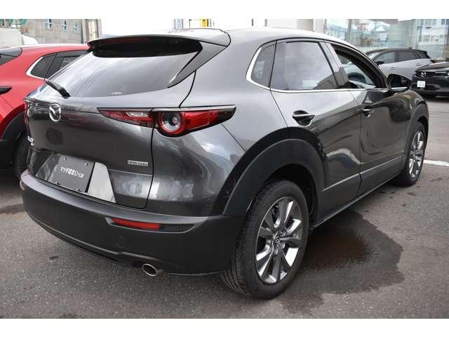 マツダ ＣＸ－３０