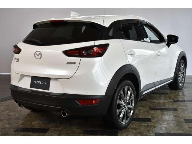 マツダ ＣＸ－３