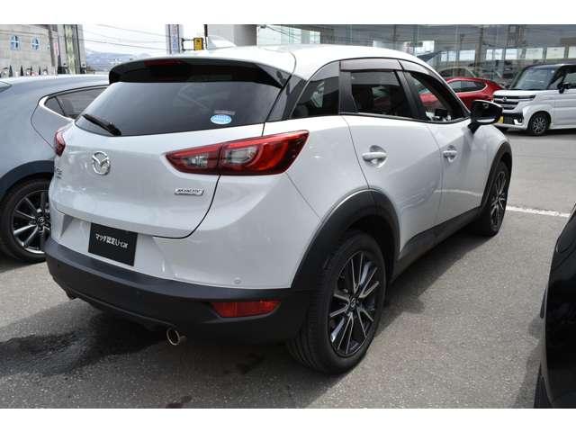 マツダ ＣＸ－３