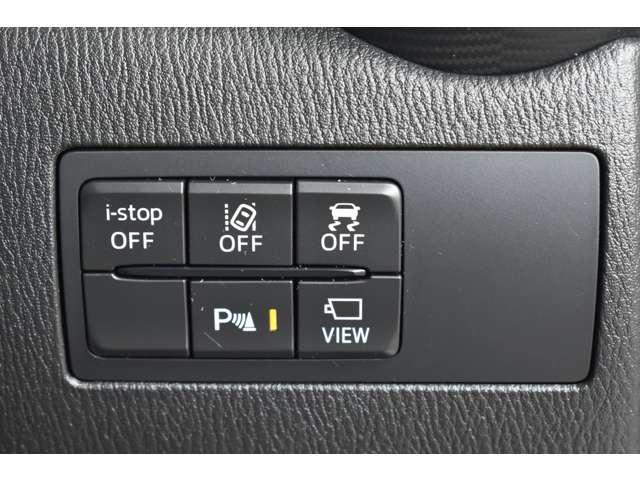 ＭＡＺＤＡ２ １５Ｓ　Ｂｌａｃｋ　Ｔｏｎｅ　Ｅｄｉｔｉｏｎ　３６０°ビュー　ＣＤ／ＤＶＤプレーヤー＋地デジチューナー　３６０°　キーレス　誤発進抑制　パーキングセンサー　レーダークルーズ　ＡＷＤ　ＬＥＤヘッドライト　ＥＴＣ　フルセグＴＶ　３６０°ビューカメラ（9枚目）