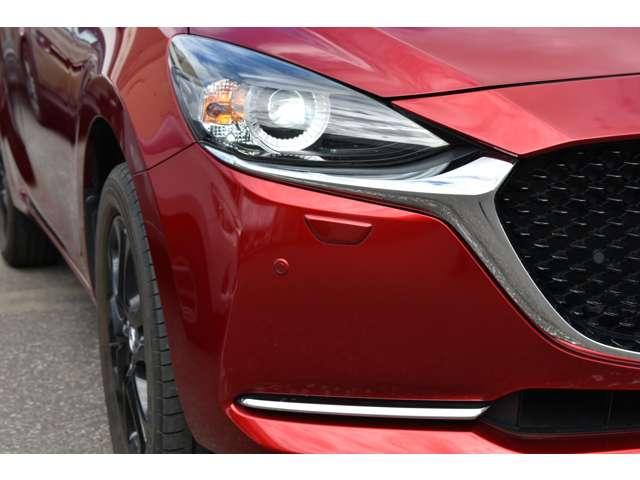 ＭＡＺＤＡ２ １５Ｓ　Ｂｌａｃｋ　Ｔｏｎｅ　Ｅｄｉｔｉｏｎ　３６０°ビュー　ＣＤ／ＤＶＤプレーヤー＋地デジチューナー　３６０°　キーレス　誤発進抑制　パーキングセンサー　レーダークルーズ　ＡＷＤ　ＬＥＤヘッドライト　ＥＴＣ　フルセグＴＶ　３６０°ビューカメラ（17枚目）