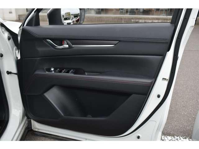 ＣＸ－８ ２５Ｓ　Ｂｌａｃｋ　Ｔｏｎｅ　Ｅｄｉｔｉｏｎ　ルーフレール　ルーフレール＆サイドガーニッシュ　１０．２５　ＥＴＣ付き　ＡＷＤ　Ｂカメラ　パノラマカメラ　アダプティブクルーズ　フルセグテレビ　盗難防止装置　ＷＡＣ　ＬＥＤヘッドライト　アルミホイール　記録簿（12枚目）